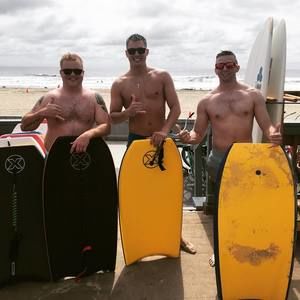 Meet your Posher, Zachary